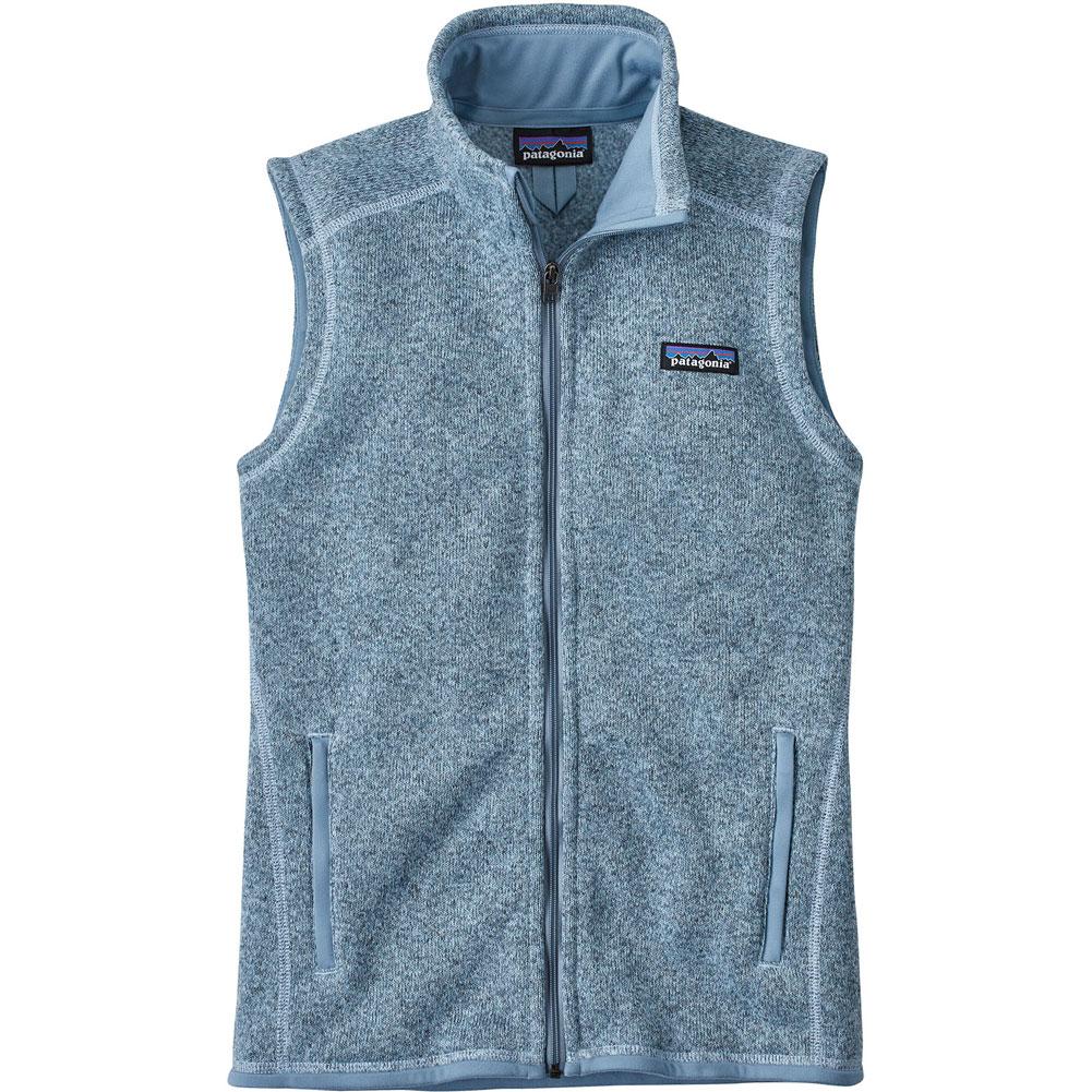 Patagonia better sweater fleece vest discount