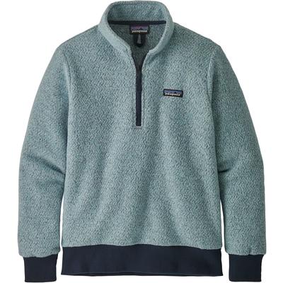 Patagonia Woolyester Fleece Pullover Women's (Past Season)