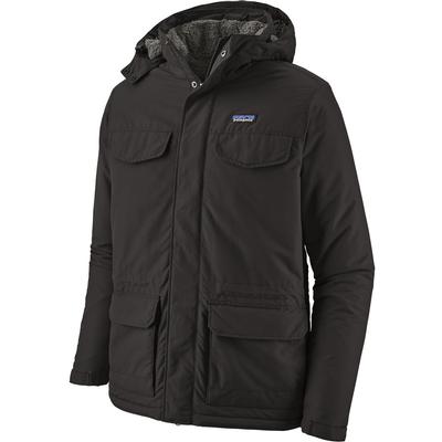 Patagonia Isthmus Fleece Lined Parka Men's