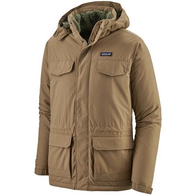 Patagonia Isthmus Fleece Lined Parka Men's (Past Season)