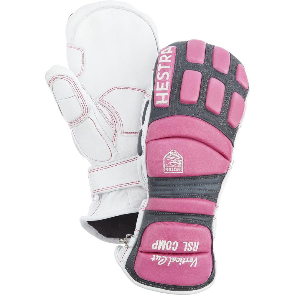 Hestra Rsl Comp Vertical Cut Mitts Men's
