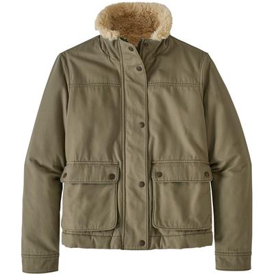 Patagonia Maple Grove Jacket Women's (Past Season)