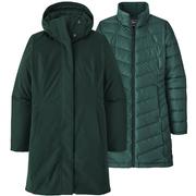 NORTHERN GREEN