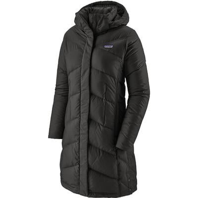Patagonia Down With It Parka Women's