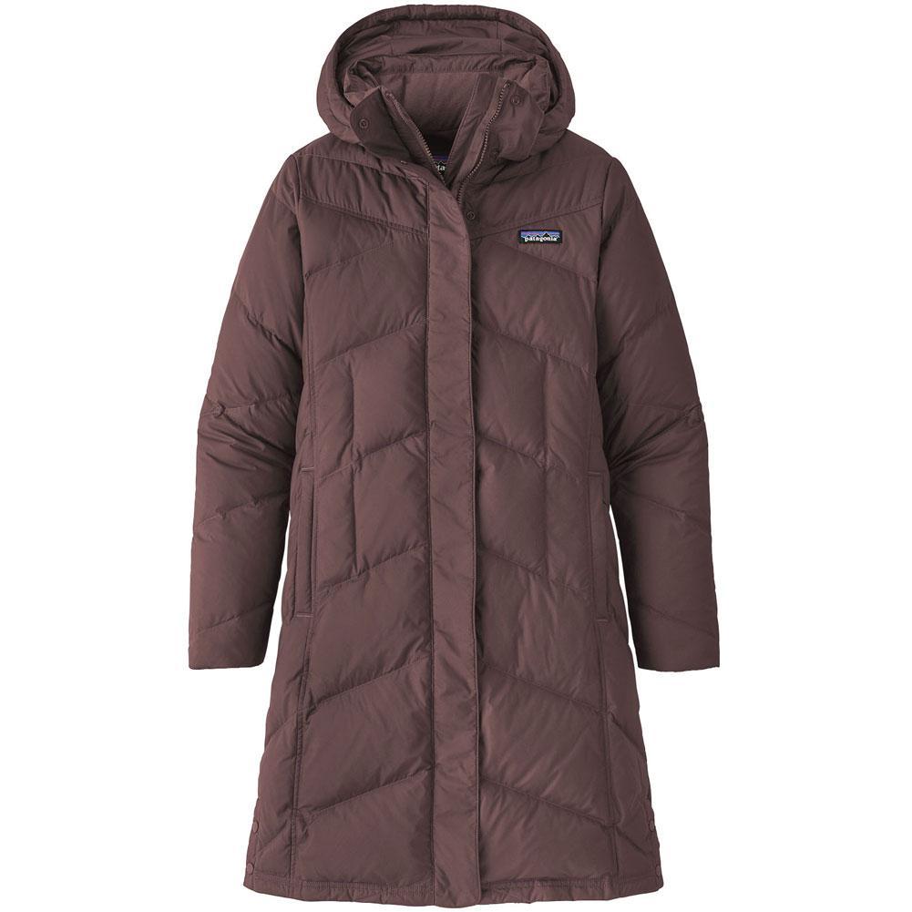 Patagonia Down With It Parka Women's