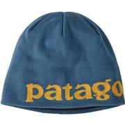 LOGO BELWE KNIT: WAVY BLUE