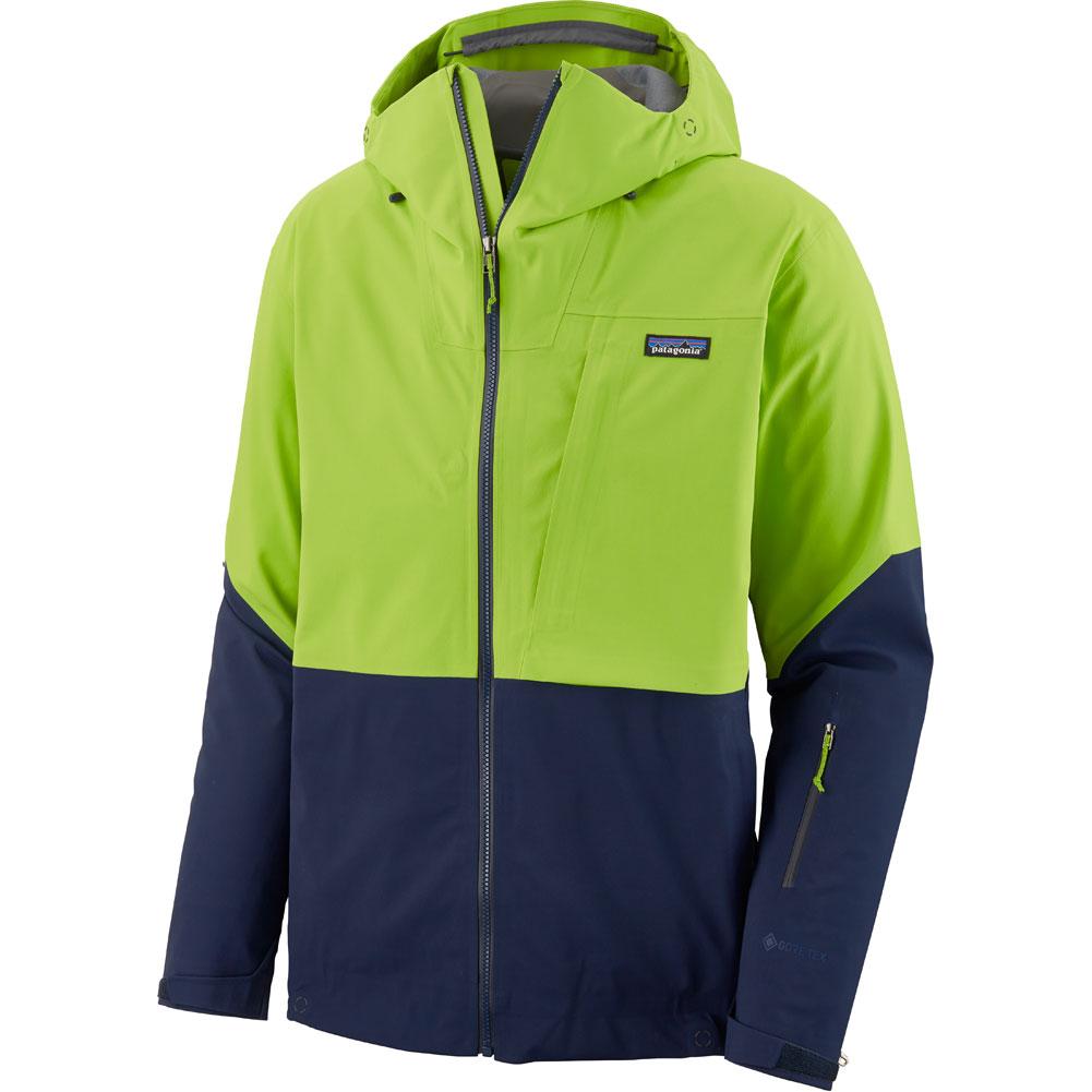 Patagonia Untracked Jacket Men's