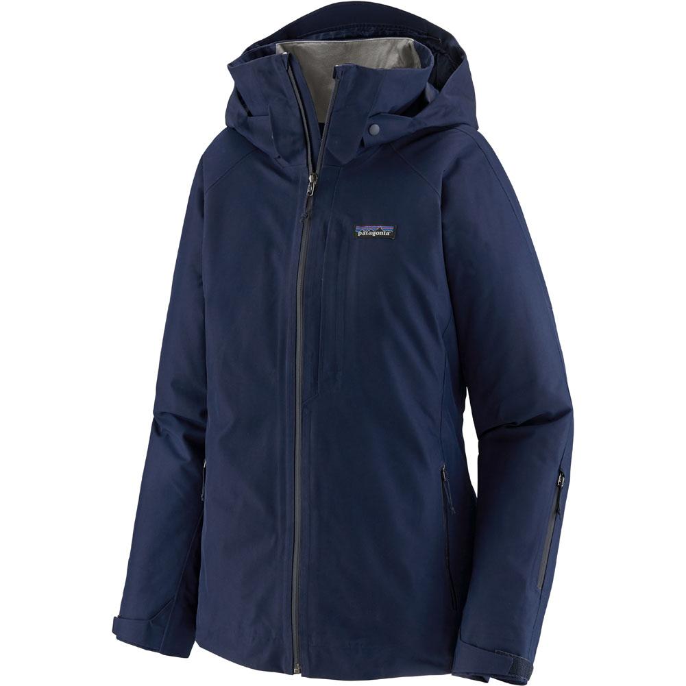 Patagonia Insulated Powder Bowl Jacket 