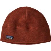 BARN RED
