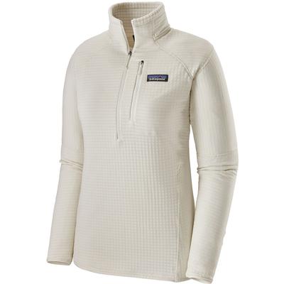 Patagonia R1 Pullover Fleece Top Women`s