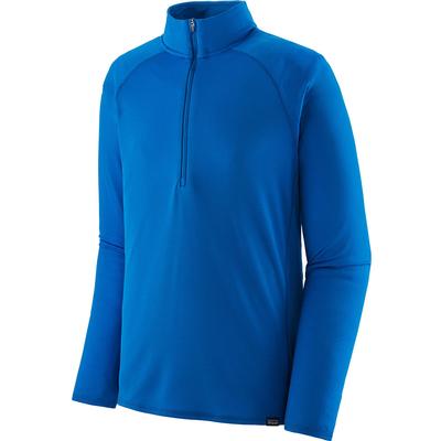 Patagonia Capilene Midweight Baselayer Zip-Neck Men's