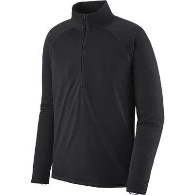 Patagonia Capilene Midweight Baselayer Zip-Neck Men's