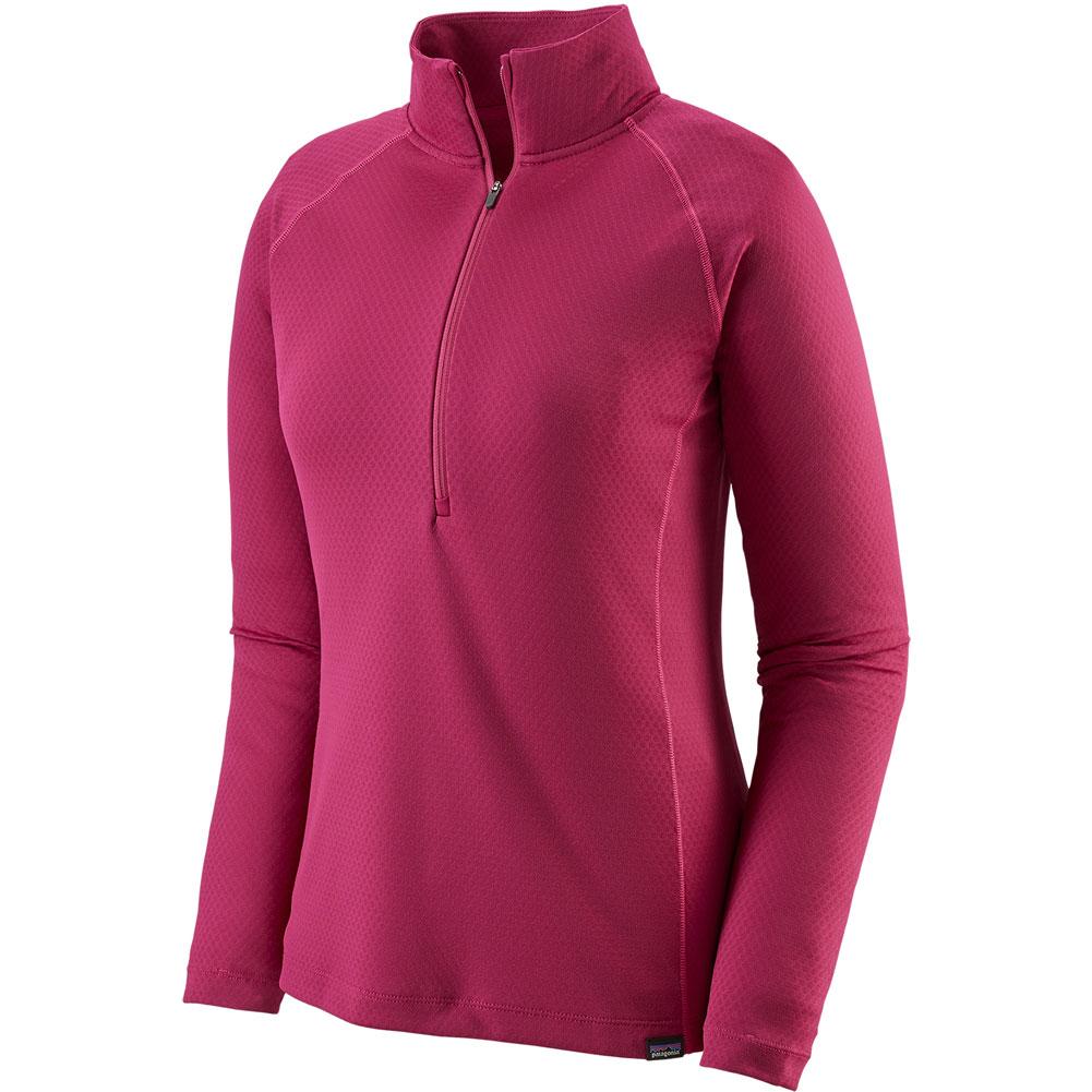patagonia base layer womens