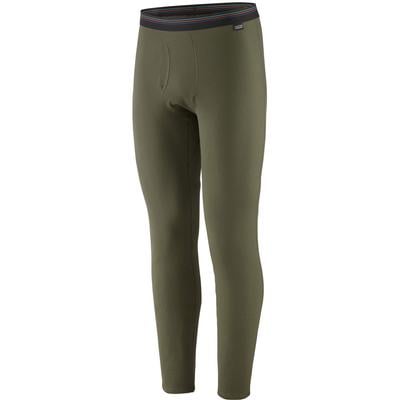 Patagonia Capilene Midweight Baselayer Bottoms Men's