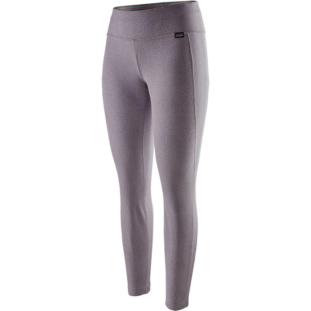 Patagonia Capilene Midweight Baselayer Bottoms Women's