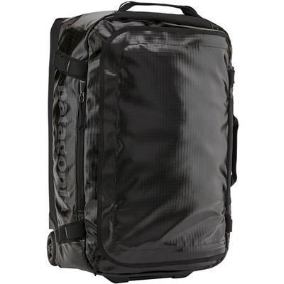 Patagonia Black Hole Wheeled Duffel Bag 40L