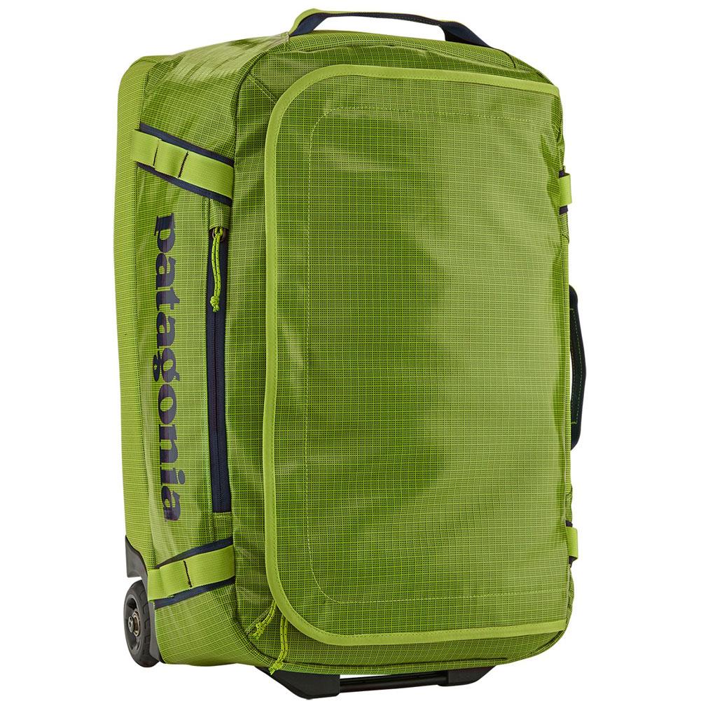 patagonia wheeled backpack