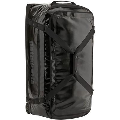 Patagonia Black Hole Wheeled Duffel Bag 100L