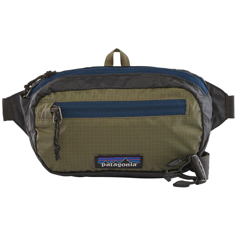 patagonia lightweight pack