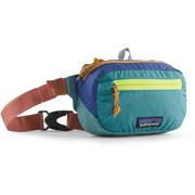 PATCHWORK: SUBTIDAL BLUE