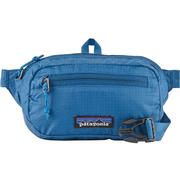 STELLER BLUE