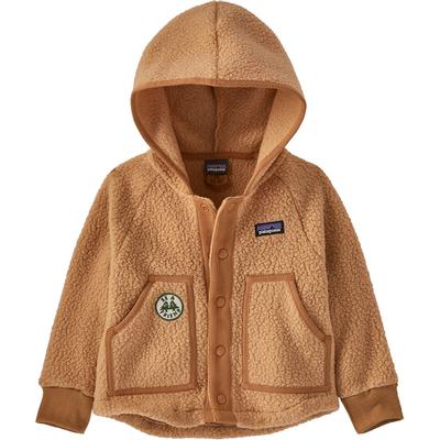 Patagonia Baby Retro Pile Jacket (Past Season)