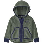 HEMLOCK GREEN