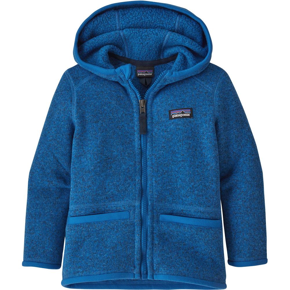 Patagonia Better Sweater Jacket - Fleece Jacket Kids