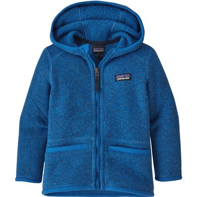 Patagonia Baby Better Sweater Jacket Infants`/Toddlers` (Past Season)