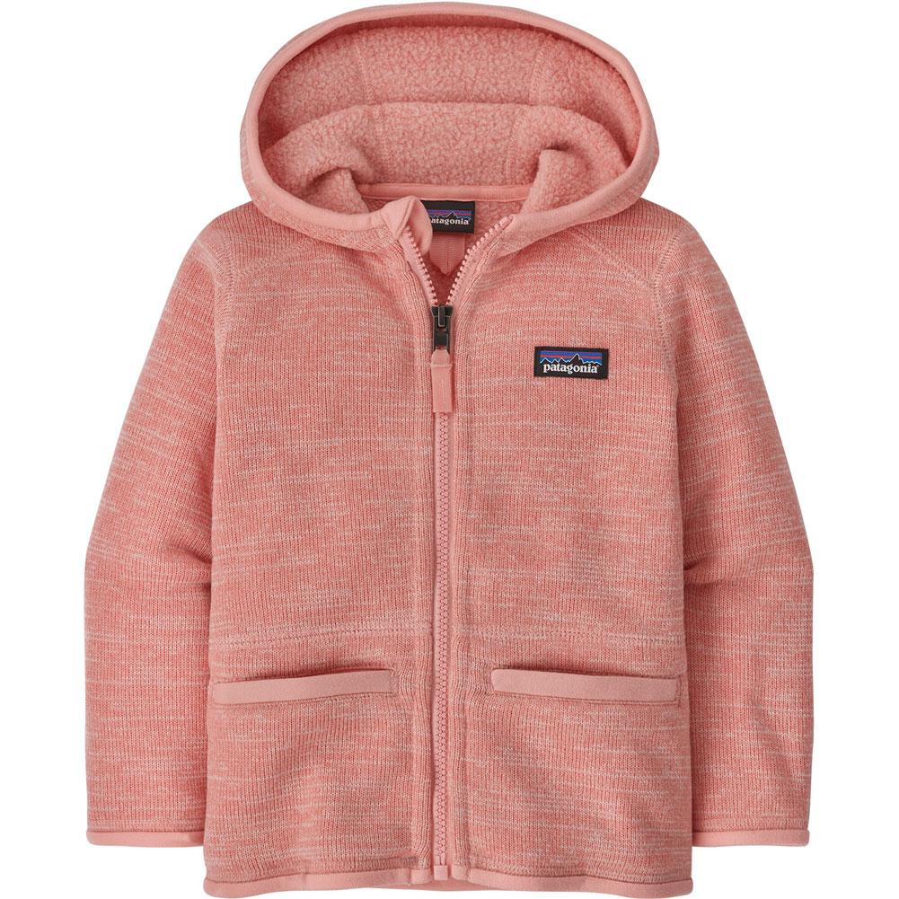  Patagonia Baby Better Sweater Jacket Infants `/ Toddlers `