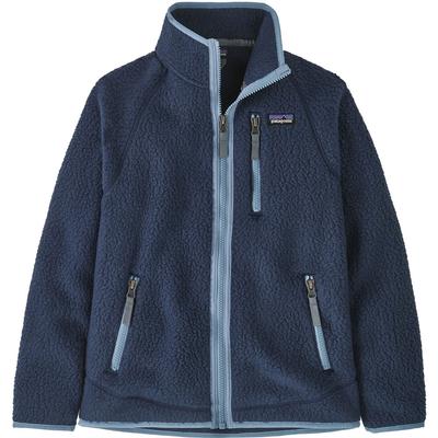 Patagonia Retro Pile Fleece Jacket Boys' (Past Season)