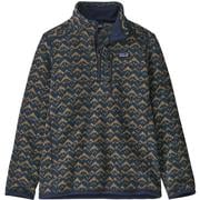 MOUNTAIN PEAK: NEW NAVY