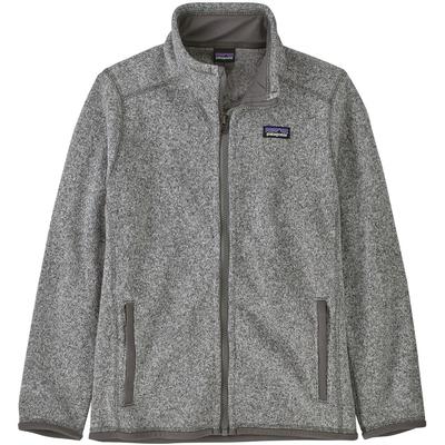 Patagonia Better Sweater Fleece Jacket Kids' (Past Season)