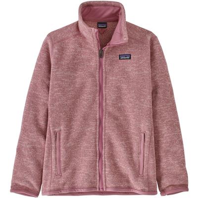 Patagonia Better Sweater Fleece Jacket Kids' (Past Season)