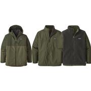 INDUSTRIAL GREEN (Past Season)