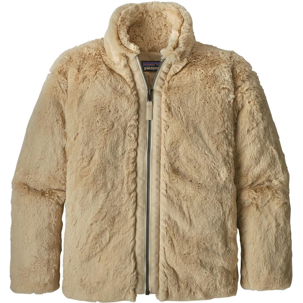 Patagonia Lunar Frost Jacket Girls ' (Prior Season) (Past Season)