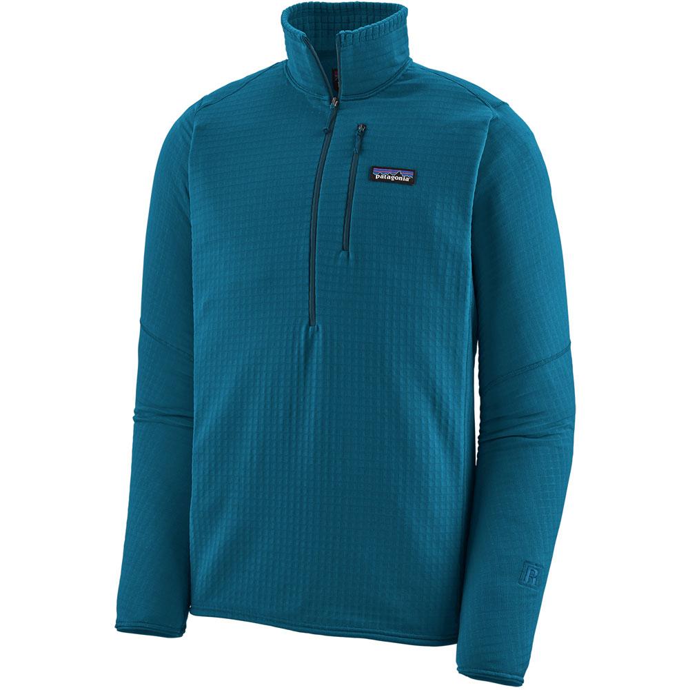 patagonia r1 fleece pants