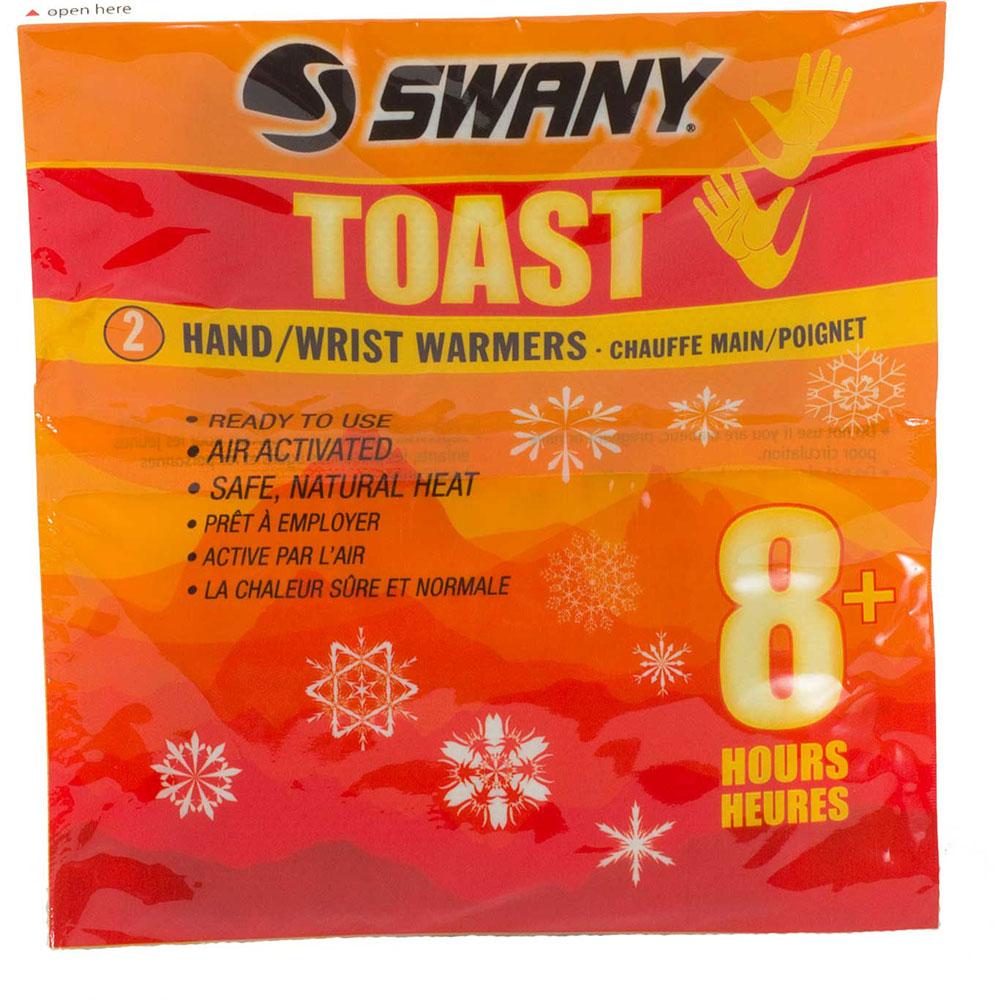  Swany The Toast Heat Pack 10 Pack