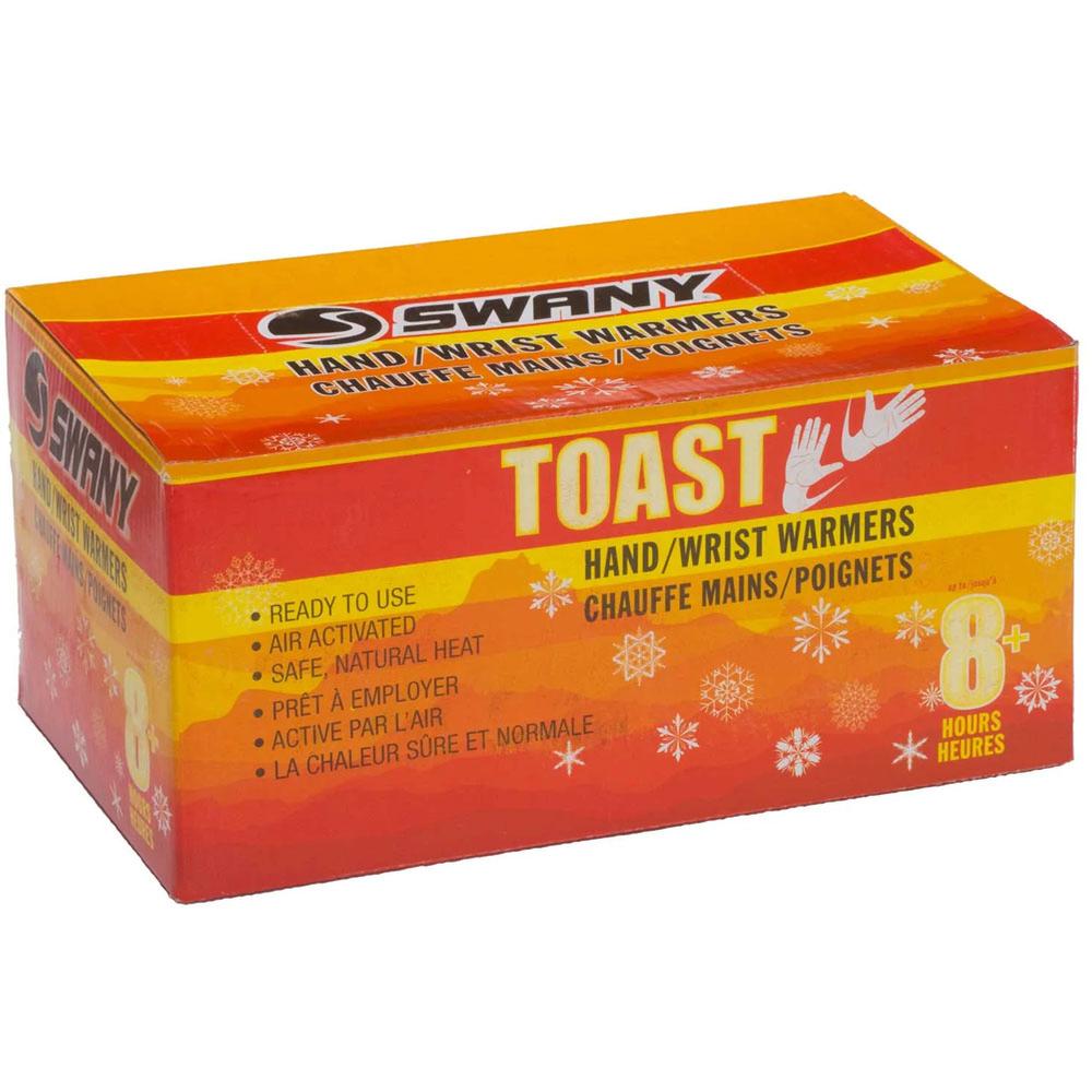  Swany The Toast Heat Pack (Ten- Pack)