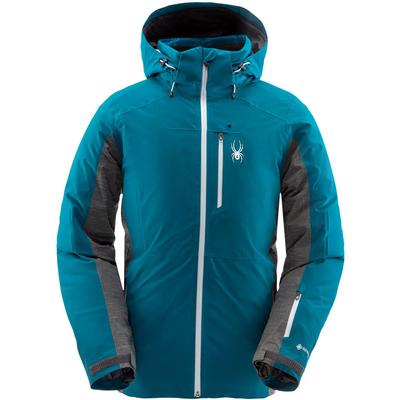 Spyder Orbiter GTX Jacket Men's