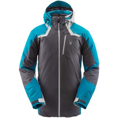 Spyder Leader GTX Jacket Men's