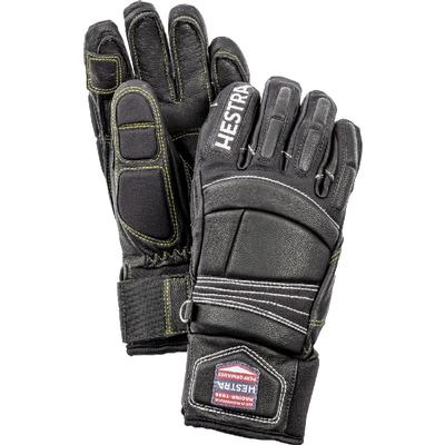 Hestra Impact Racing Jr. 5 Finger Gloves Kids'