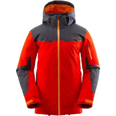Spyder Chambers GTX Jacket Men's