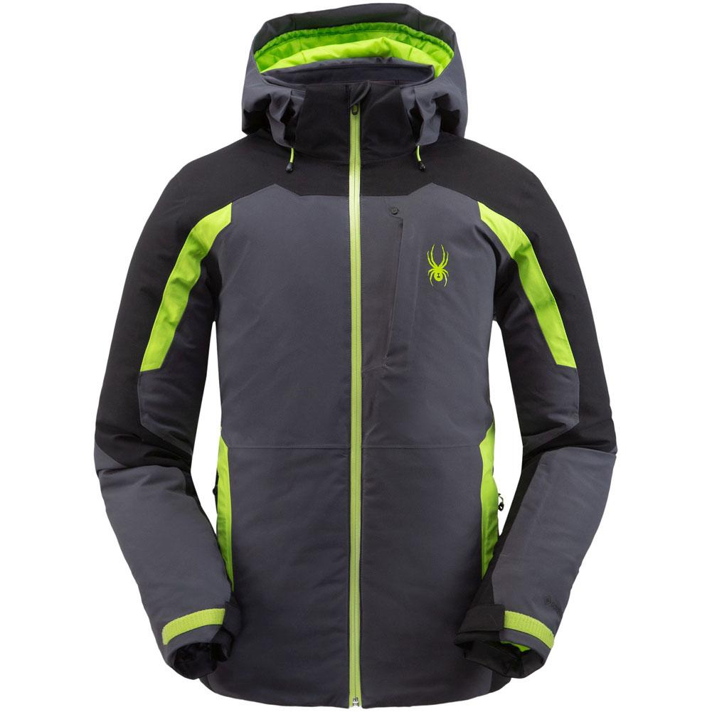 Spyder Copper GTX Jacket Men's