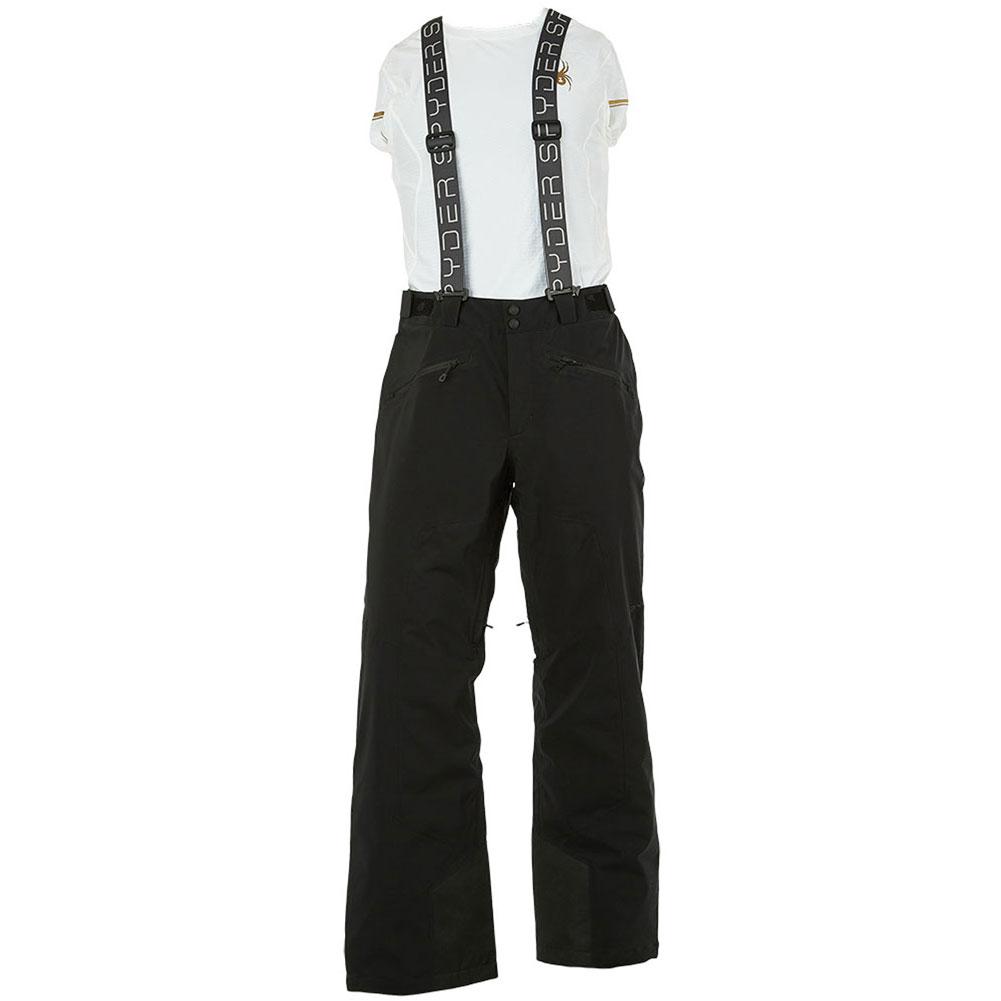 Spyder Sentinel Gtx Insulated Snow Pants Men's