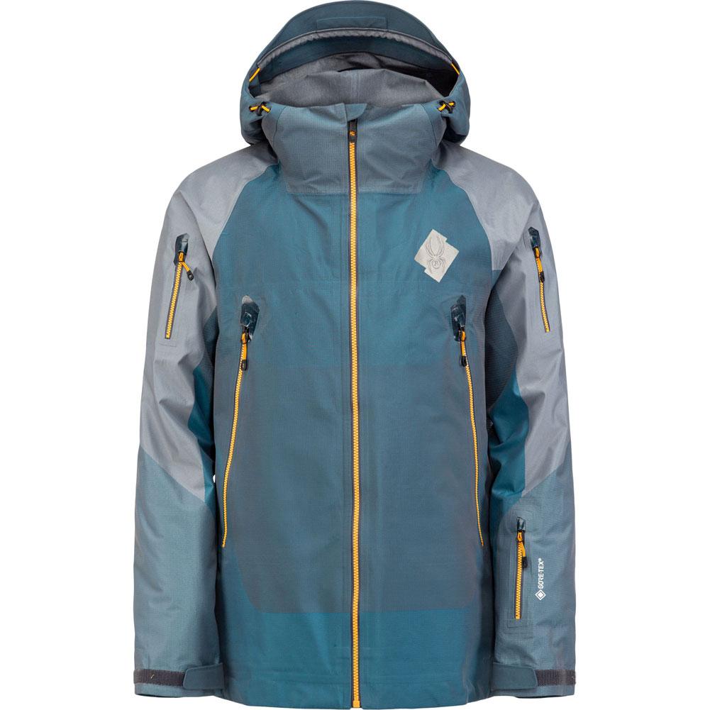 Spyder Eiger Gtx Shell Jacket Men's