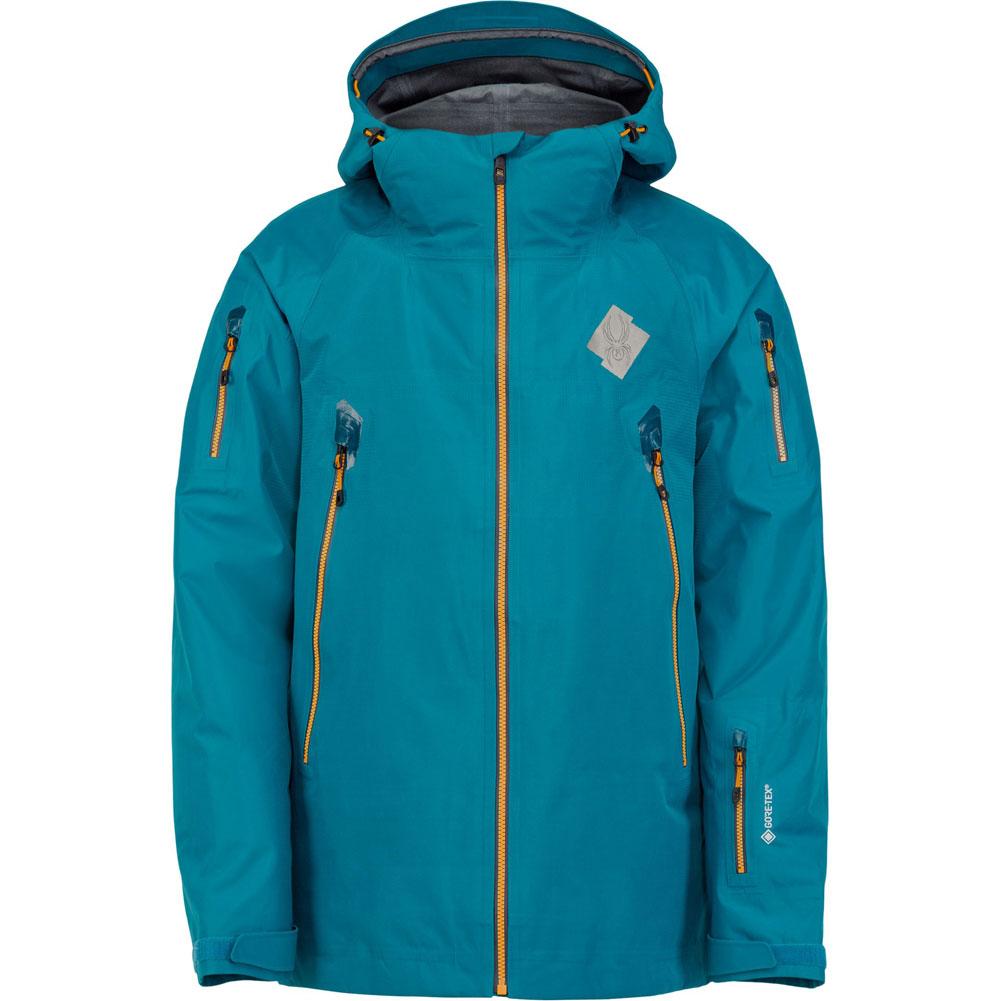 Spyder Eiger GTX Shell Jacket Men's