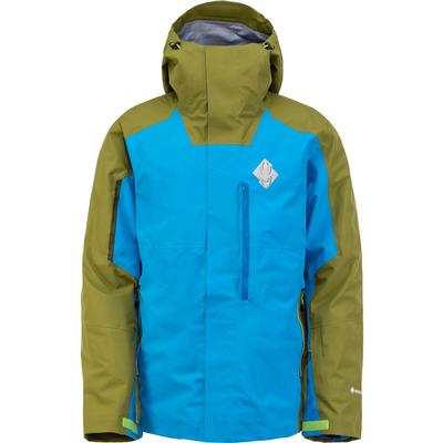 Spyder Jagged GTX Shell Jacket Men's