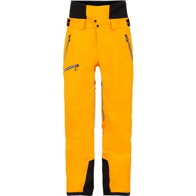 Spyder Dare GTX Pants Skihose gelb 