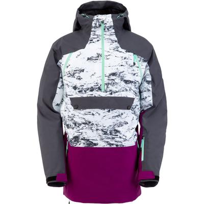 Spyder The Tenmile GTX Anorak Men's